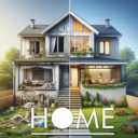 家具设计改造王安卓版下载 - 家居设计模拟经营游戏