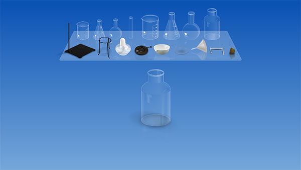 下载chemist化学模拟实验工具,探索化学奥秘