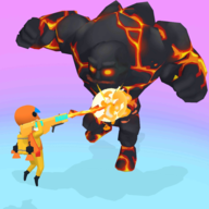 怪物出没(Monster Around) - 下载Android休闲益智游戏