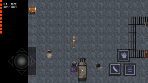 下载:Android探索解谜,体验多样化逃生挑战
