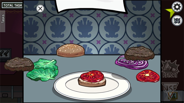 下载Among Us中文版 - 探索解谜,随机身份游戏