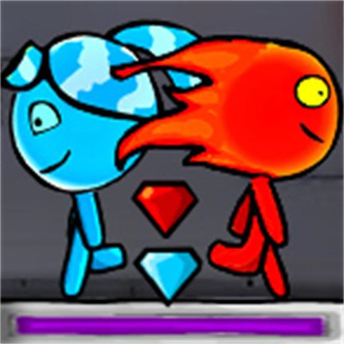 下载冰火人大闯关安卓版，体验休闲益智乐趣