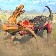 恐龙大决斗vivo版下载 - 冒险解密之旅