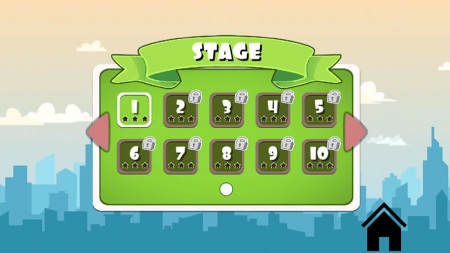 挑战极限:精准操控小人跳跃,尽享胜利喜悦