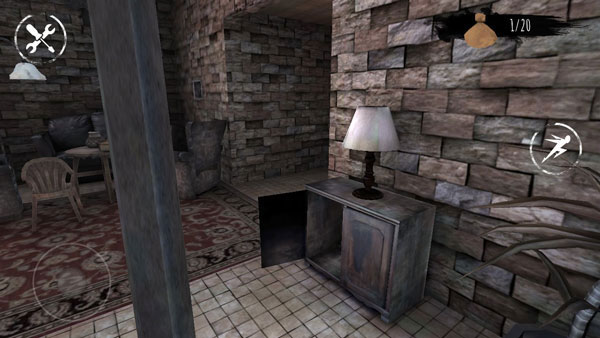 魂之眼最新版2022下载 - Android冒险解密游戏