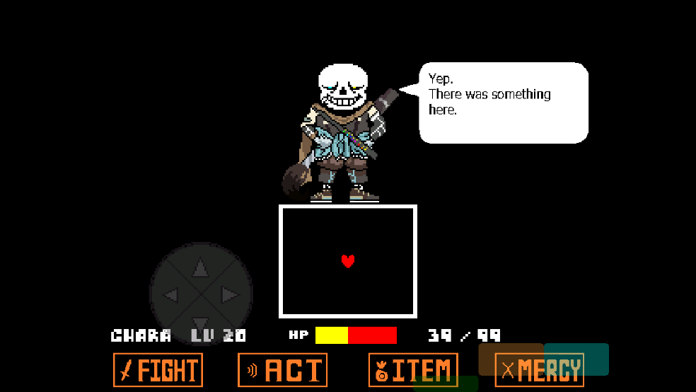 《传说之下最后的色彩》下载与冒险体验