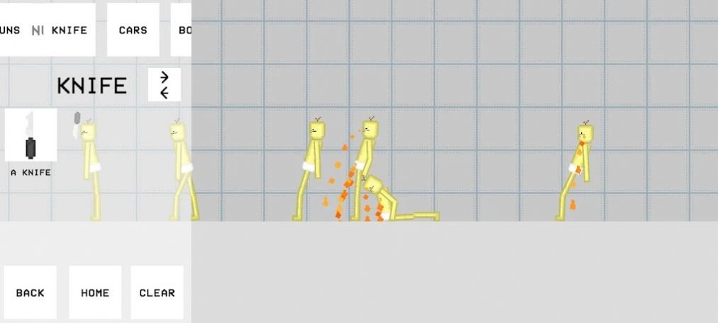 香蕉布娃娃游乐场 - 沉浸式模拟经营游戏