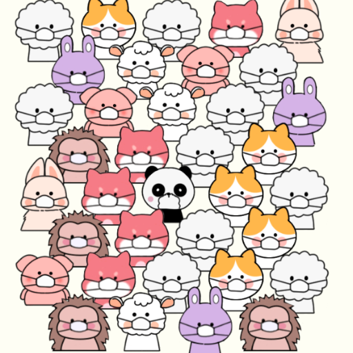 动下脑子吧老六 - Android 休闲益智解谜游戏