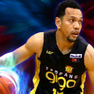 Basketball Slam - 官方版篮球竞技游戏下载