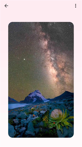 吐司壁纸 - 个性化手机壁纸下载与应用