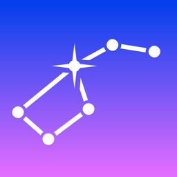 下载Star Walk，探索宇宙奥秘