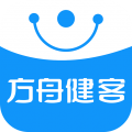 健客网上药店 - Android 时尚购物
