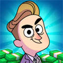 银行大亨游戏下载(Idle Bank Tycoon) - Android 休闲益智