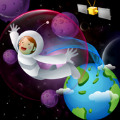 星际空间太空飞行游戏下载安装(Espacio Intergaláctico) - Android 飞行射击