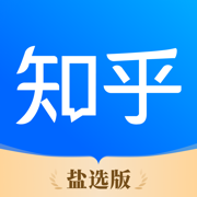知乎盐选版app - Android 新闻阅读